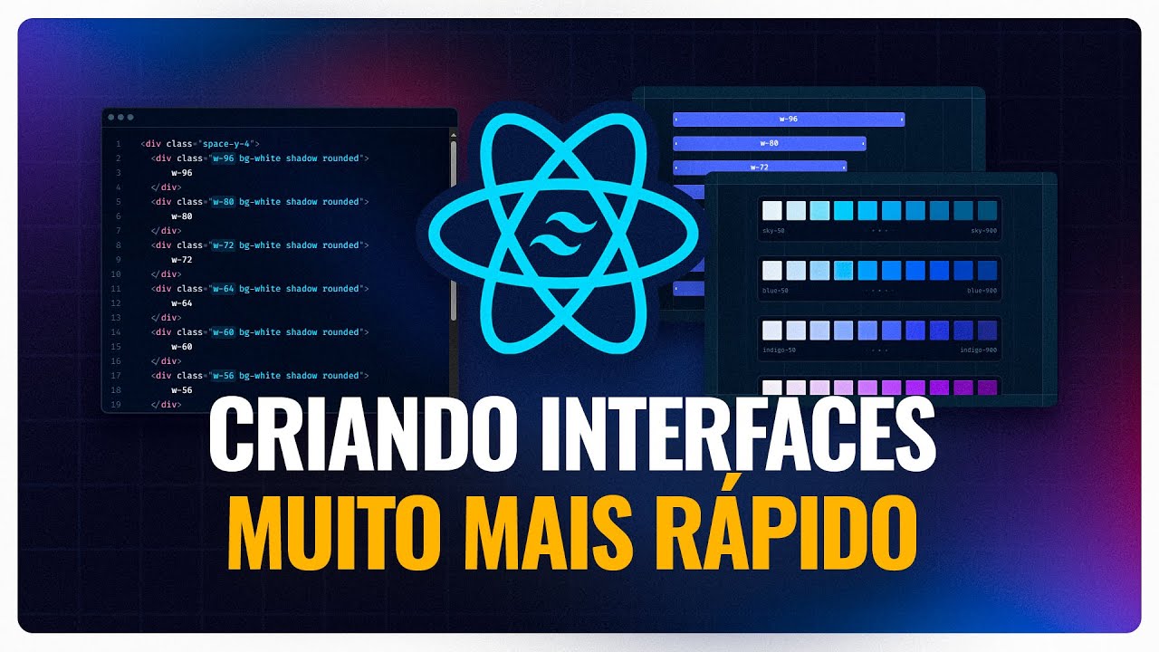 Utilizando TailwindCSS no React Native com NativeWind
