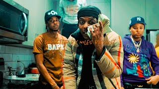 Cover art for tle cinco young n turnt