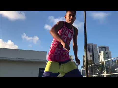 MC BALA DA TROPA E MANO CHEFE DA TROPA - SABOTEI - MANOTRUTAA ( PASSINHO DOS MALOKA )