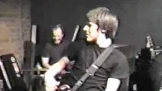 Refused - &quot;The Shape of Punk to Come&quot; - LIVE - 10/3/1998 (1 of 9)