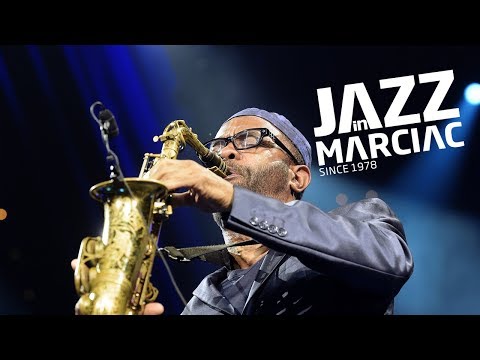 Kenny Garrett 