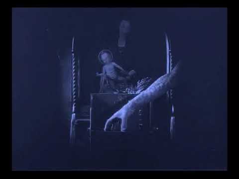 Silent Sundays Häxan Trailer