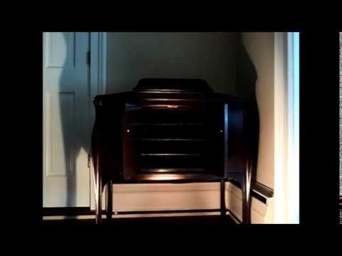 Virginia Blues - The Bar Harbor Society Orchestra