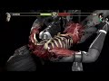 Scorpion Vs Jade Expert Mode Mortal Kombat 9