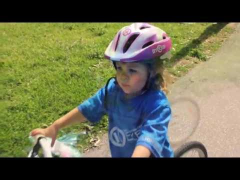 ByK Bikes - the Most Innovative Kids Bikes