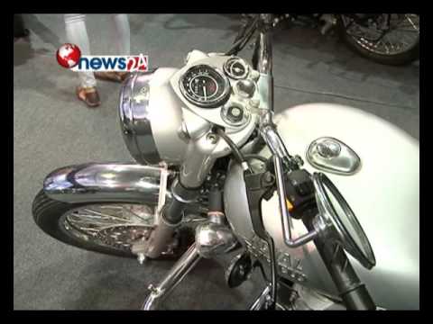 BUSINESS TODAY (2072-06-01)- NEWS24 TV