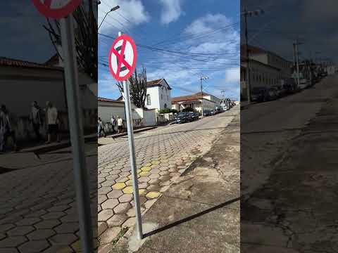 SANTA CASA DE MISERICÓRDIA-ANDRELÂNDIA-MG #reels #andrelândiamg #mg #minasgerais #santacasa