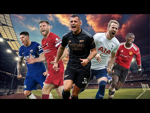 Most Dramatic Premier League Matches 2022/23 | Unbelievable Comebacks & Last-Minute Thrills