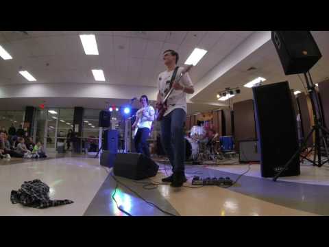 Thumbnail for Are You Gonna Be My Girl - Downfall (Live) by Ethan Christensen