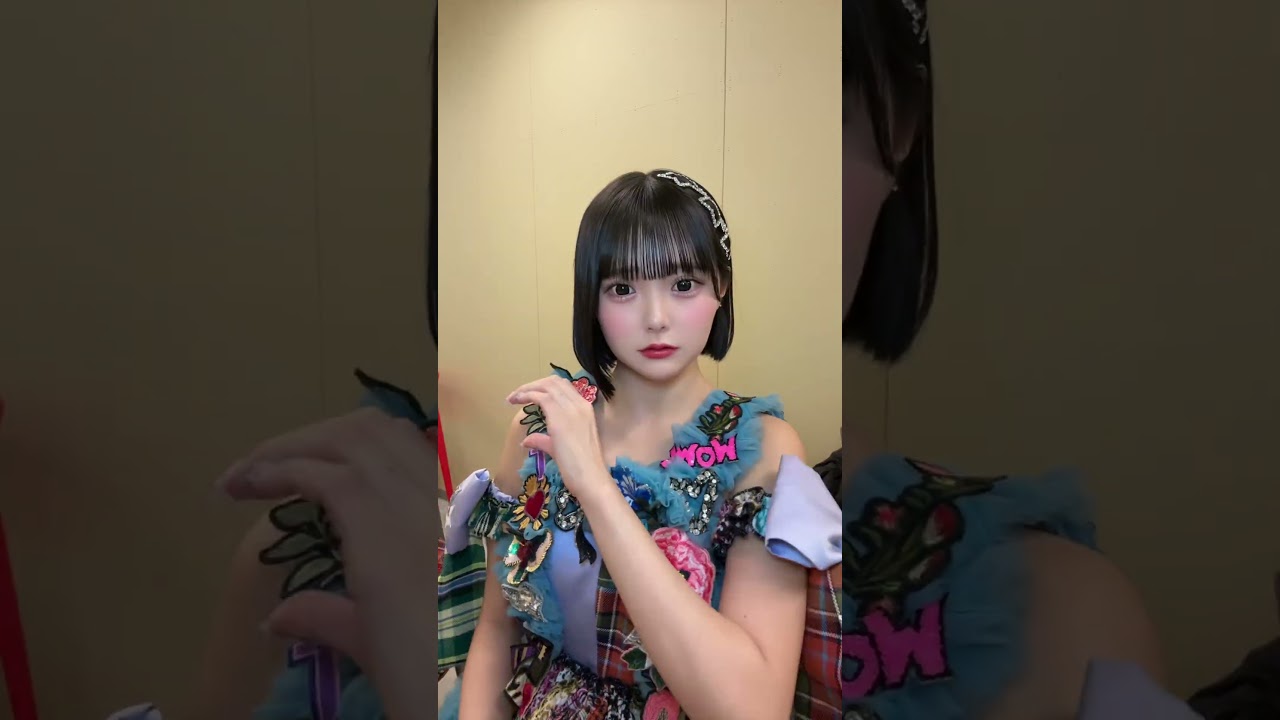 倍のときだけアホになる #倍倍fight #きゃんちゅー