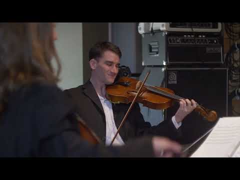 Promotional video thumbnail 3 for Midnight on the Water