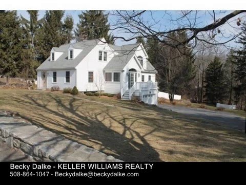 97 Oak St, Shrewsbury MA 01545 - Single Family Home - Real Estate - For Sale -
