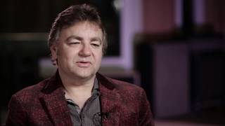 The Travelin’ McCourys - Cumberland Blues (eTown webisode #1402)