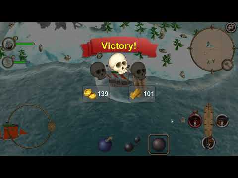 Pirates: Call of the sea Video