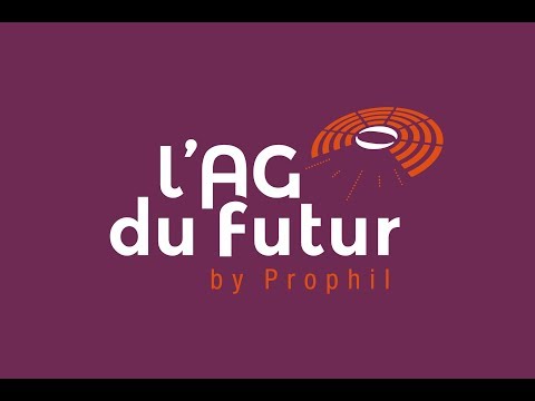 L'AG du futur - Film complet