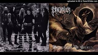 Mactätus - Provenance of Cruelty