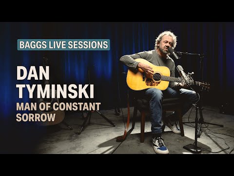 Dan Tyminski | Man of Constant Sorrow