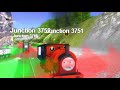Rusty Helps Peter Sam Trainz Clip