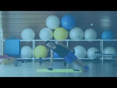 Decathlon ft. Smile Shop - Stay In Shape (Fitness)