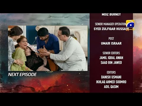 Siyani Episode 83 Teaser | Tonight | Siyani Episode 83 Promo | Siyani Episode 83 Geo Tv