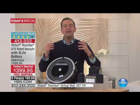 HSN | Home Solutions featuring EcoEgg 04.24.2017 - 01 AM