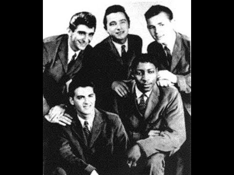 The Fascinators - Chapel Bells [1958] (Doo Wop) Stereo Mix