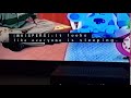 The Extra Captions In What Time Is It For Blue