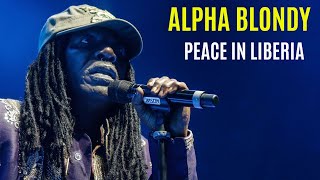Download lagu Alpha Blondy - Peace in Liberia (Karaoke by Belkarastar.com) mp3 Download lagu Alpha Blondy - Peace in Liberia (Karaoke by Belkarastar.com) mp3