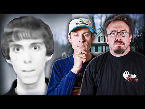 The Darkest Conspiracy - Sam Hyde, Charls Carroll & Nick Rochefort