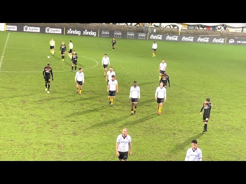 Verslag: Lokeren - Temse vs. STVV (TV Oost)
