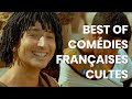 Best of Comédies Françaises Cultes