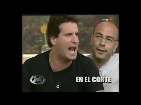 70 Minutos de Listorti + Yapa Yayo