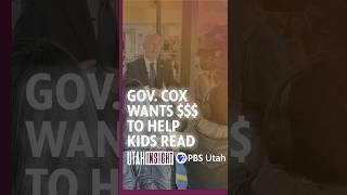 Governor Cox Budget Proposal | Utah Insight Special Coverage | Dec. 5, 2025