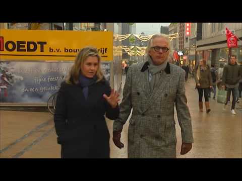 Herestraat Helemaal - Mari Carmen Oudendijk