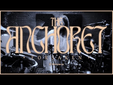The Anchoret  - Forsaken [ Drum Playthrough by James Knoerl ]