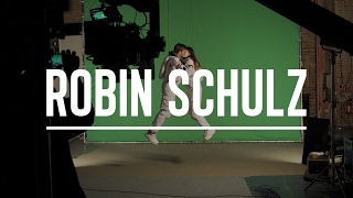 ROBIN SCHULZ &amp; DAVID GUETTA &amp; CHEAT CODES – SHED A LIGHT (OFFICIAL MAKING OF)