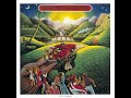 Weather Report - Molasses Run HQ