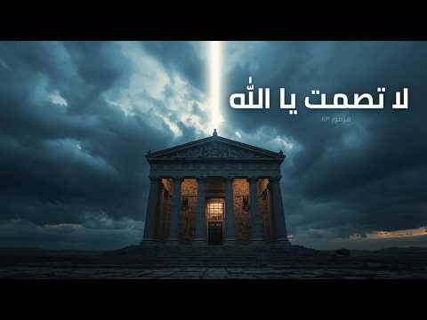 المزامير 83 ترتيل