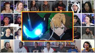 Mushoku Tensei Season 3 Episode 4 Reaction Mashup