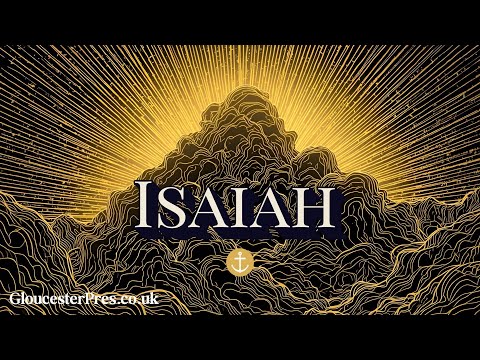 Isaiah 1:1-9 Introduction