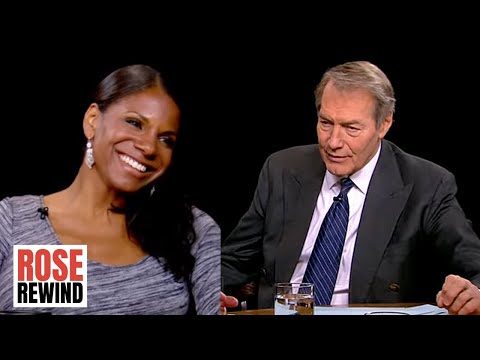 Audra McDonald on Career Highlights & Album Go Back Home l Charlie Rose Rewind