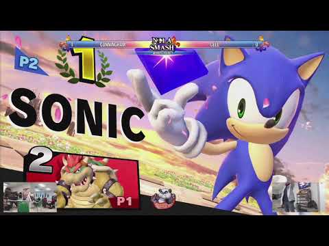 NOLA Friday Weekly #22 - Winners Round 1: Cunningham vs Cell