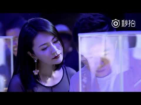 Audemars Piguet Weibo Victoria (180713 Audemars Piguet 25th Anniversary Party in Shanghai)