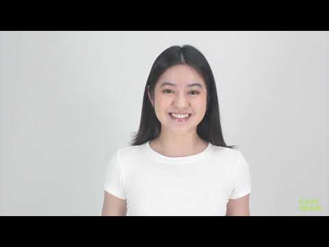 CONTOH VIDEO PROFIL CASTING