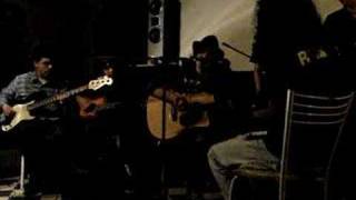 La Srta Hermafrodita ( Cover de Enrique Bunbury )