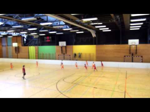 Union Mauer vs Wr Viktoria A