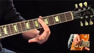 Black Label Society Bored To Tears Guitarlesson