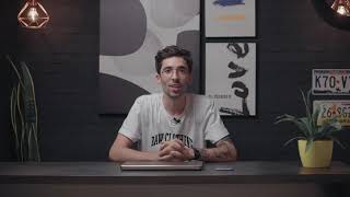 Vídeo de Quadro Decorativo Art Collection, O Quarto em Arles
