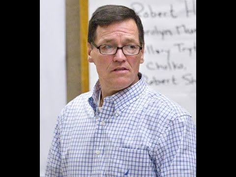 Episode No.294 – JUSTICE (for James Hydrick)