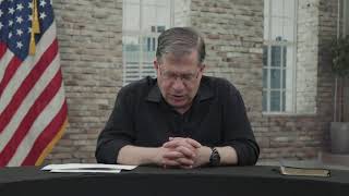 PFL-Praying for America - What we need to do after the Trump Verdict! June 3, 2024